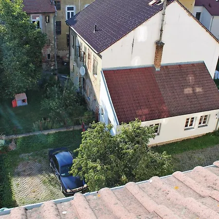 דירות צ'סקה בודיוביצה Attic With Parking, Near The Center Of Cb - 110M2 מראה חיצוני תמונה