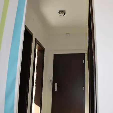 דירות צ'סקה בודיוביצה Attic With Parking, Near The Center Of Cb - 110M2 מראה חיצוני תמונה