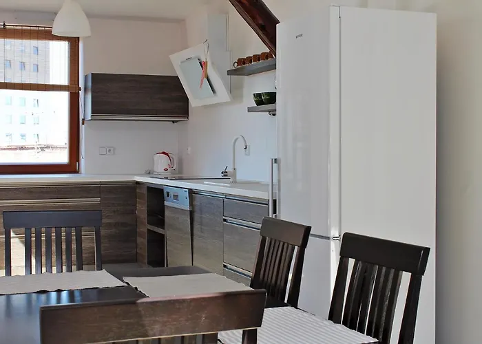 Attic With Parking, Near The Center Of Cb - 110M2