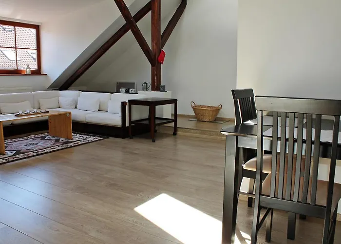 Attic With Parking, Near The Center Of Cb - 110M2