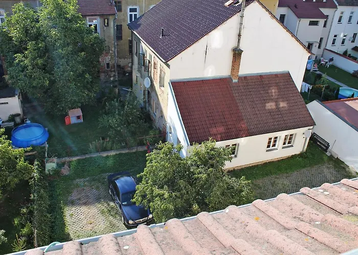 Attic With Parking, Near The Center Of Cb - 110M2