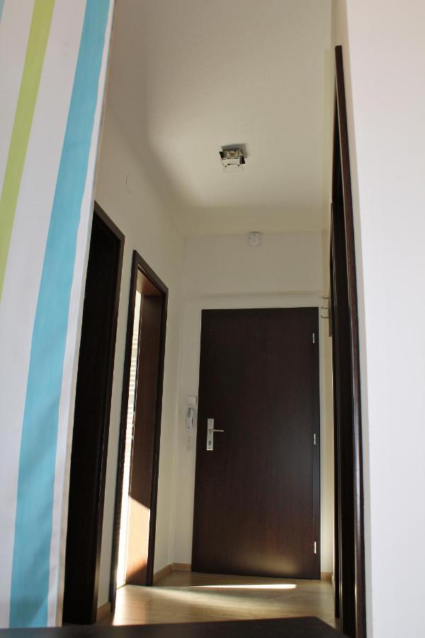 Apartment Attic With Parking, Near The Center Of Cb - 110m2 Ceske Budejovice