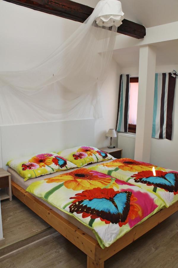 Attic With Parking, Near The Center Of Cb - 110m2 Apartment Ceske Budejovice